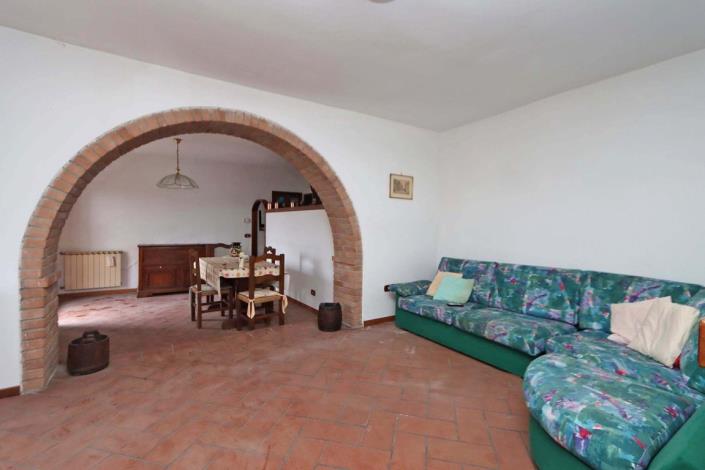 Image No.10-Maison de 2 chambres à vendre à Torrita di Siena