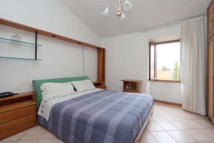 Image No.11-Maison de 2 chambres à vendre à Torrita di Siena