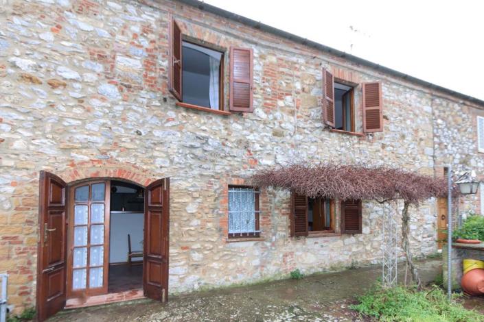 Image No.26-Maison de 2 chambres à vendre à Torrita di Siena