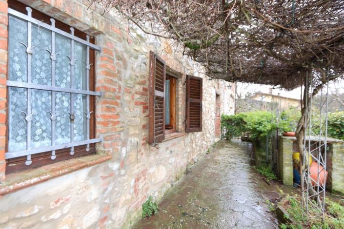 Image No.27-Maison de 2 chambres à vendre à Torrita di Siena