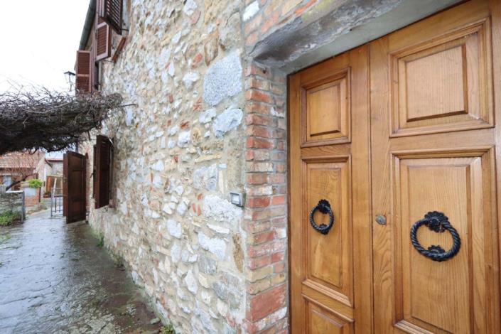 Image No.28-Maison de 2 chambres à vendre à Torrita di Siena