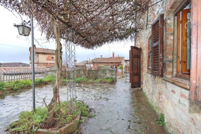 Image No.29-Maison de 2 chambres à vendre à Torrita di Siena