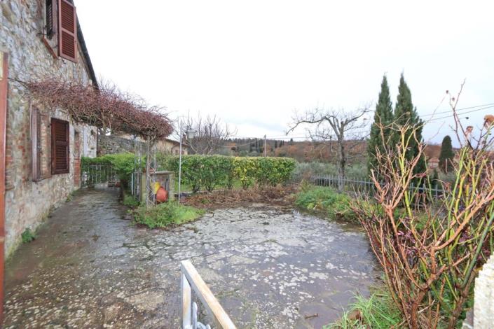 Image No.30-Maison de 2 chambres à vendre à Torrita di Siena