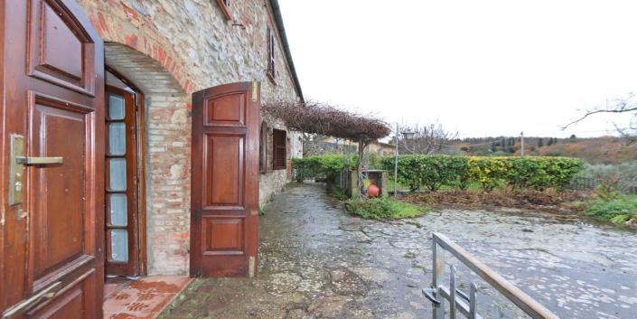 Image No.31-Maison de 2 chambres à vendre à Torrita di Siena