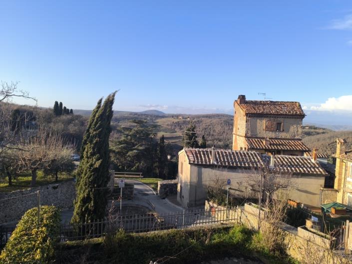 Image No.33-Maison de 2 chambres à vendre à Torrita di Siena