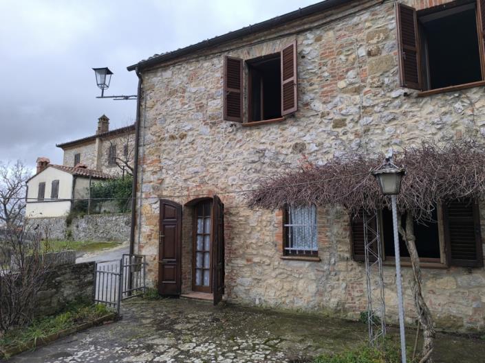 Image No.34-Maison de 2 chambres à vendre à Torrita di Siena