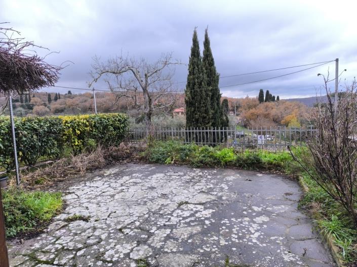 Image No.35-Maison de 2 chambres à vendre à Torrita di Siena