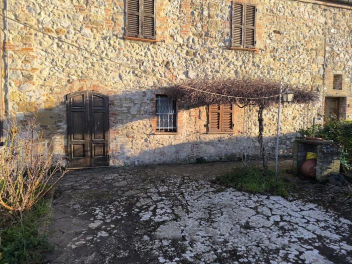 Image No.36-Maison de 2 chambres à vendre à Torrita di Siena