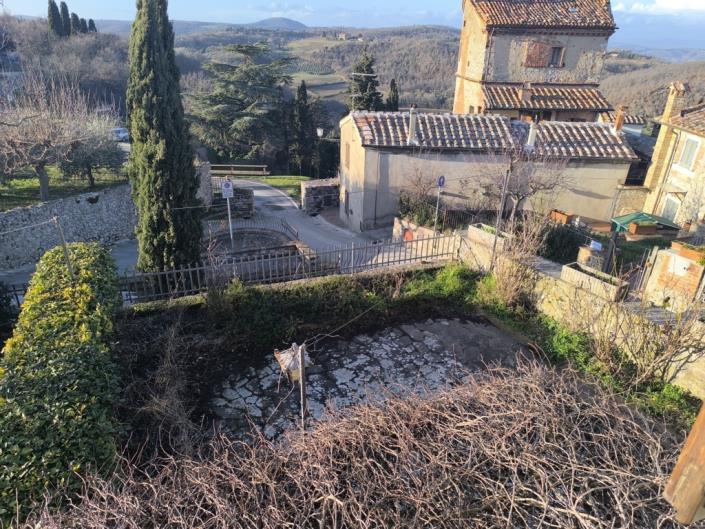 Image No.38-Maison de 2 chambres à vendre à Torrita di Siena