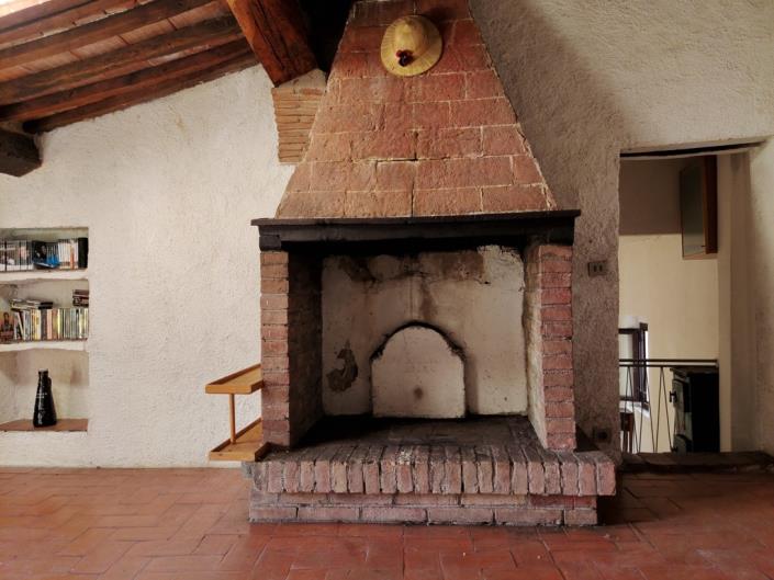 Image No.15-Maison de ville de 2 chambres à vendre à Montalcino