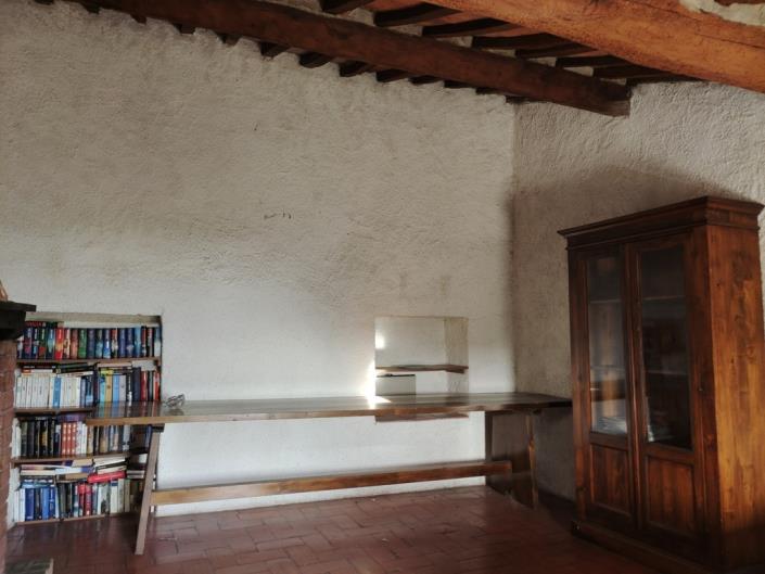 Image No.17-Maison de ville de 2 chambres à vendre à Montalcino