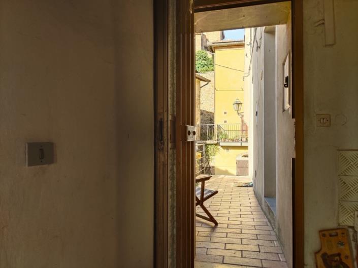 Image No.19-Maison de ville de 2 chambres à vendre à Montalcino