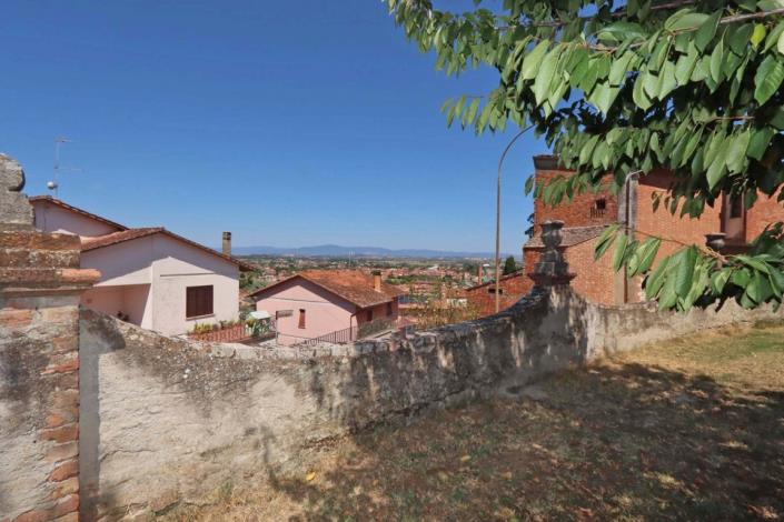 Image No.6-Maison de 7 chambres à vendre à Torrita di Siena