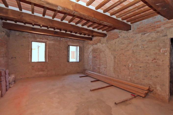 Image No.17-Maison de 7 chambres à vendre à Torrita di Siena