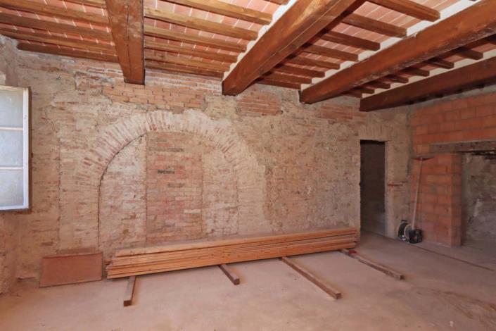 Image No.18-Maison de 7 chambres à vendre à Torrita di Siena