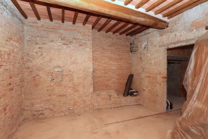 Image No.19-Maison de 7 chambres à vendre à Torrita di Siena