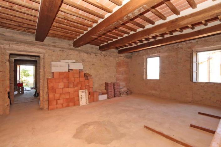 Image No.20-Maison de 7 chambres à vendre à Torrita di Siena