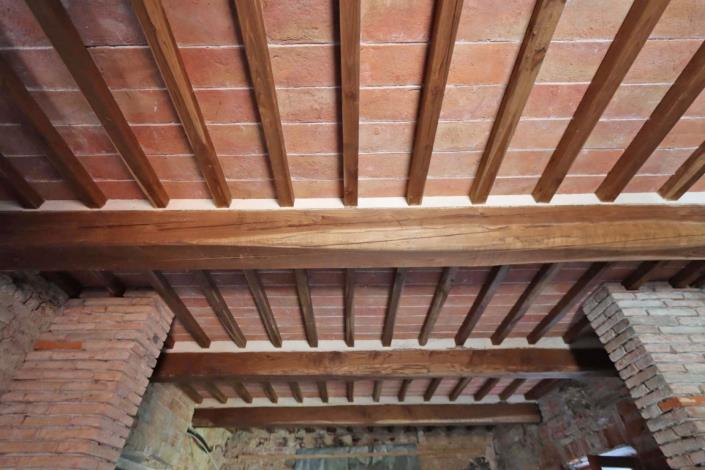 Image No.22-Maison de 7 chambres à vendre à Torrita di Siena