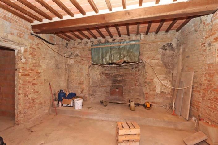 Image No.23-Maison de 7 chambres à vendre à Torrita di Siena