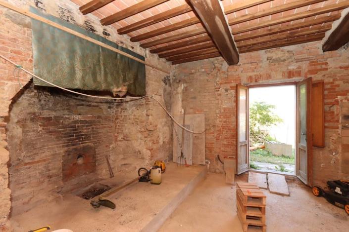 Image No.24-Maison de 7 chambres à vendre à Torrita di Siena