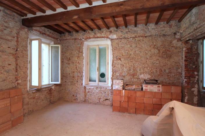 Image No.25-Maison de 7 chambres à vendre à Torrita di Siena