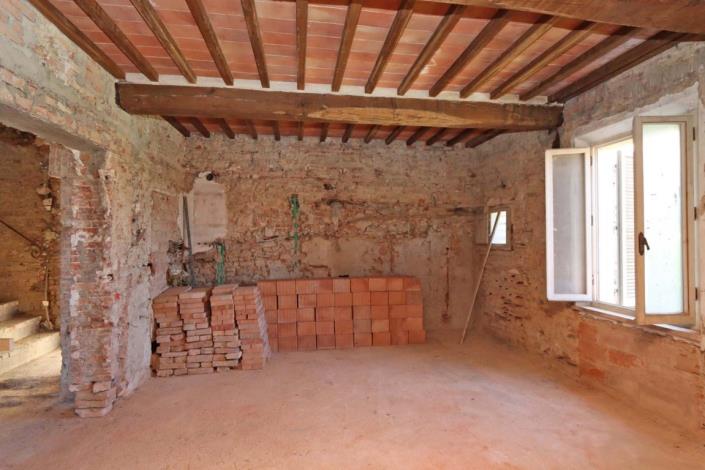 Image No.26-Maison de 7 chambres à vendre à Torrita di Siena