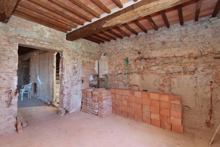 Image No.27-Maison de 7 chambres à vendre à Torrita di Siena