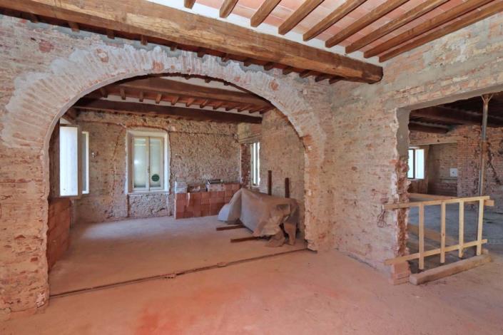 Image No.29-Maison de 7 chambres à vendre à Torrita di Siena