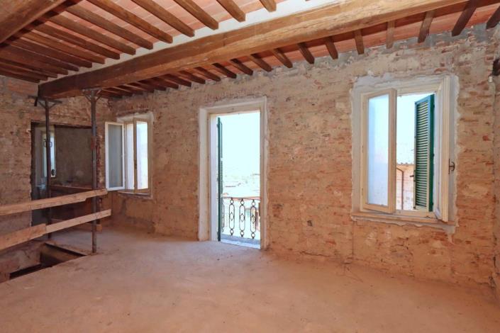 Image No.30-Maison de 7 chambres à vendre à Torrita di Siena