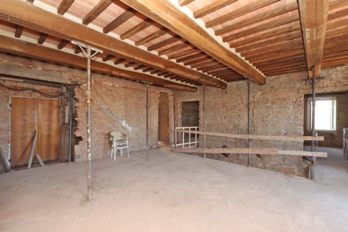 Image No.31-Maison de 7 chambres à vendre à Torrita di Siena