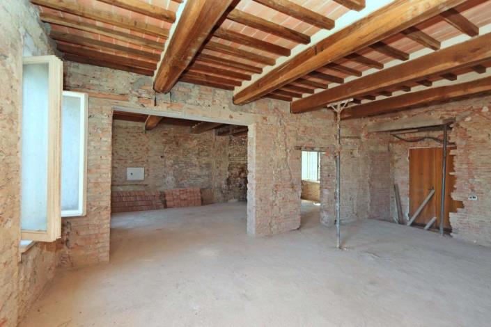 Image No.32-Maison de 7 chambres à vendre à Torrita di Siena