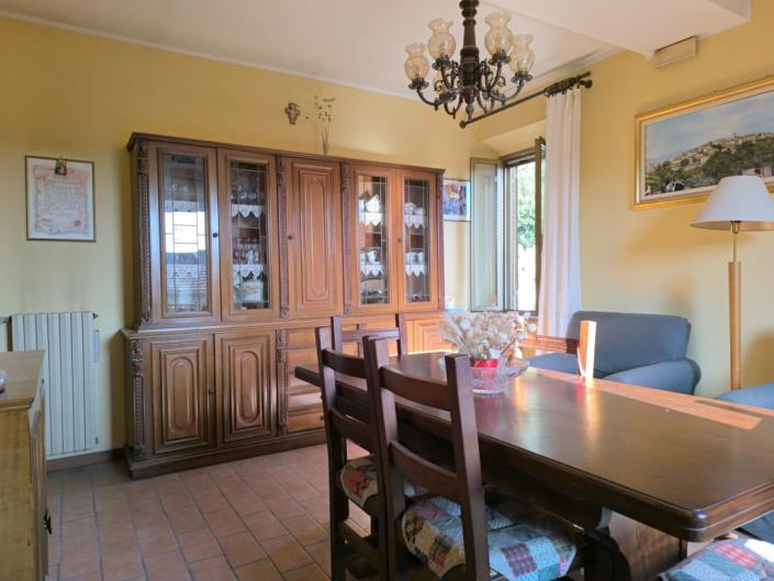 Image No.11-Maison de 2 chambres à vendre à Torrita di Siena