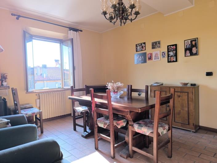 Image No.12-Maison de 2 chambres à vendre à Torrita di Siena