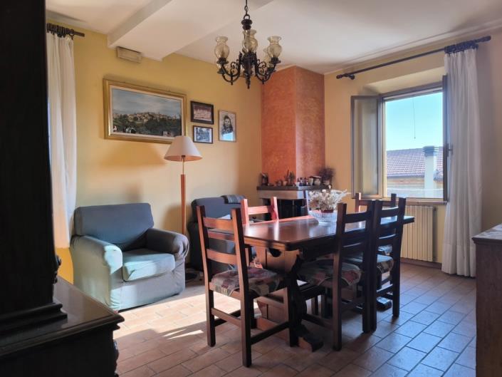 Image No.13-Maison de 2 chambres à vendre à Torrita di Siena