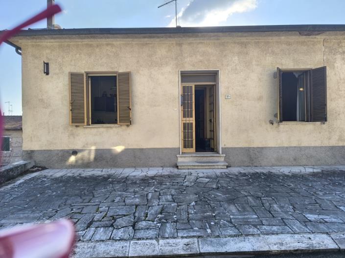 Image No.3-Maison de 2 chambres à vendre à Torrita di Siena