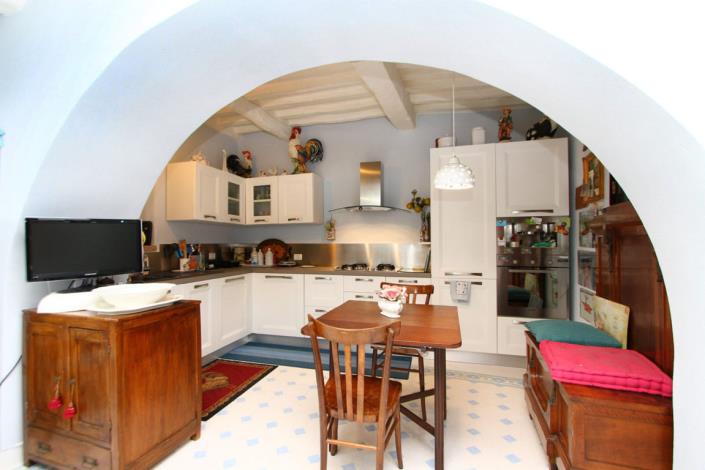 Image No.4-Appartement de 2 chambres à vendre à Torrita di Siena