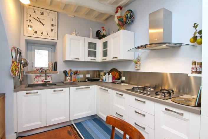 Image No.5-Appartement de 2 chambres à vendre à Torrita di Siena