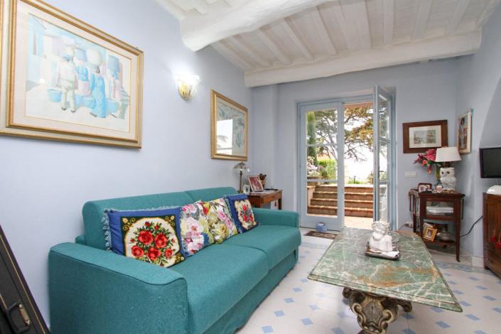 Image No.6-Appartement de 2 chambres à vendre à Torrita di Siena