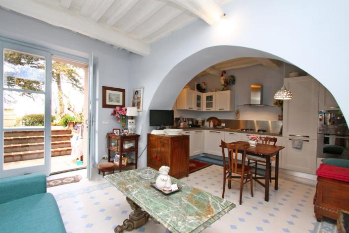 Image No.7-Appartement de 2 chambres à vendre à Torrita di Siena