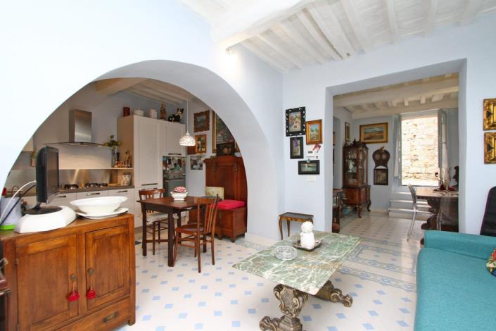 Image No.8-Appartement de 2 chambres à vendre à Torrita di Siena