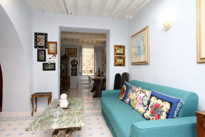 Image No.9-Appartement de 2 chambres à vendre à Torrita di Siena