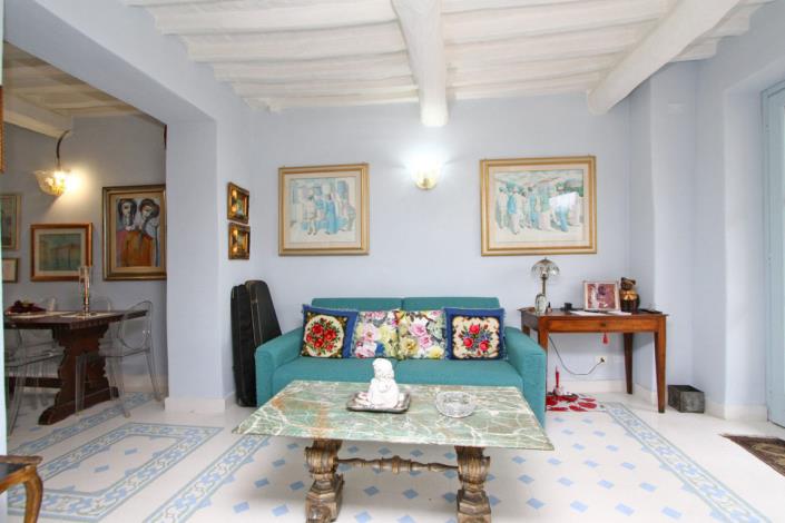 Image No.10-Appartement de 2 chambres à vendre à Torrita di Siena