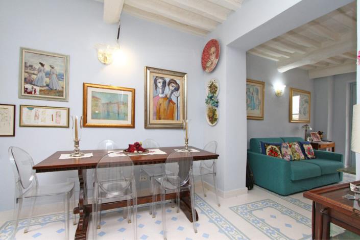 Image No.13-Appartement de 2 chambres à vendre à Torrita di Siena