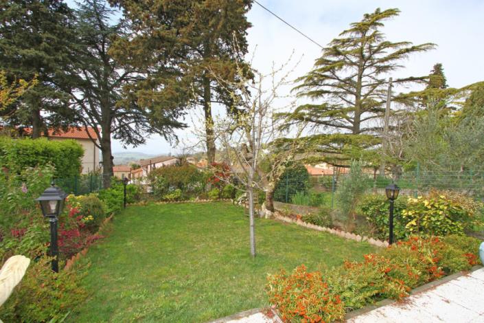 Image No.17-Appartement de 2 chambres à vendre à Torrita di Siena