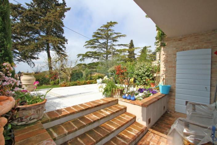 Image No.19-Appartement de 2 chambres à vendre à Torrita di Siena