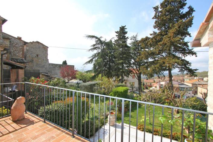 Image No.25-Appartement de 2 chambres à vendre à Torrita di Siena