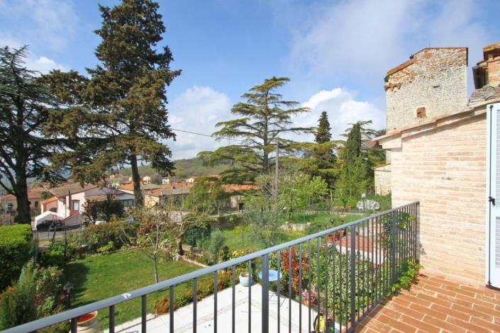 Image No.26-Appartement de 2 chambres à vendre à Torrita di Siena