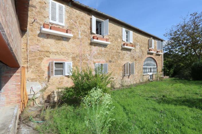 Image No.7-Ferme de 4 chambres à vendre à Trequanda