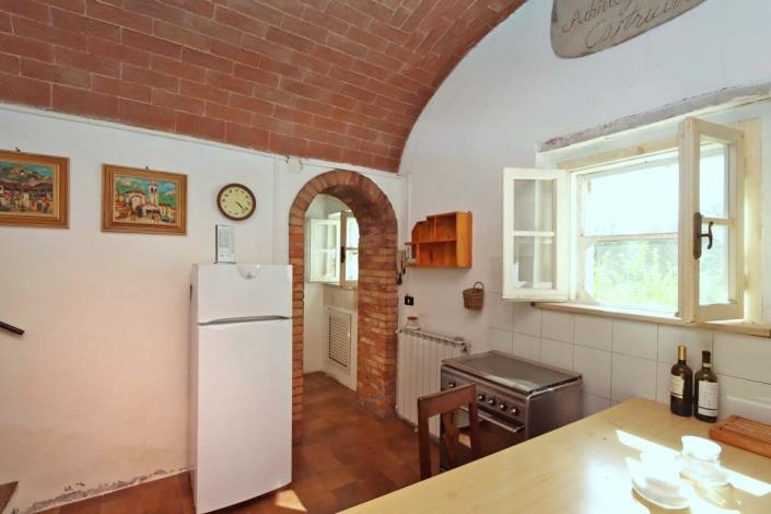 Image No.13-Ferme de 4 chambres à vendre à Trequanda