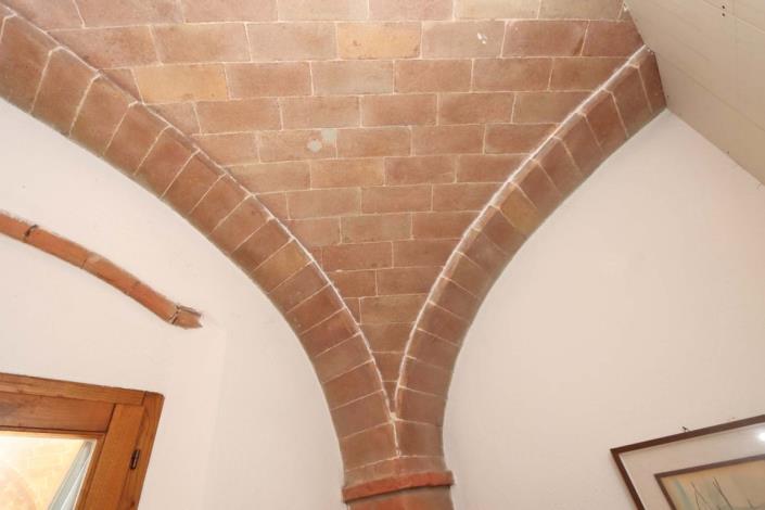 Image No.16-Ferme de 4 chambres à vendre à Trequanda